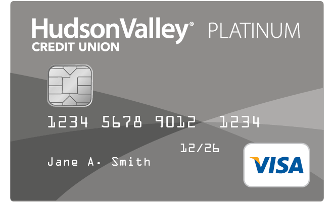 Business Credit Cards | Hudson Valley Credit Union